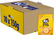 Tuc Bake Rolls Cracker Knoblauch Formaggio 10 x 150 g – für Getränke – Brezeln – Cracker – Snack – schön mit dem Film – Toast – Toasts – Salz