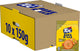 Tuc Bake Rolls Cracker Tomate Olive 10 x 150g – für Getränke – Snacks – Cracker – Snack – schön mit dem Film – Toast – Toasts – Salz