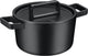 WMF Flavour - Bratpfanne - rund - ø 22 cm - Induktion - Edelstahl - backofengeeignet