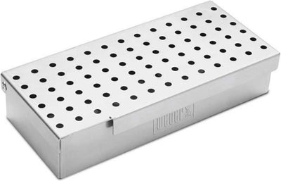 Weber Raucherbox