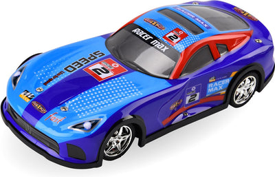 Gear2play RC Racer Max Rennwagen 1:18 – ferngesteuertes Auto – steuerbares Auto