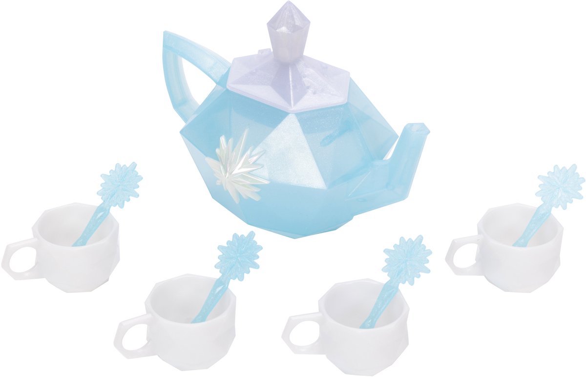 Jakks Pacific Disney Frozen Icy Magic-Set