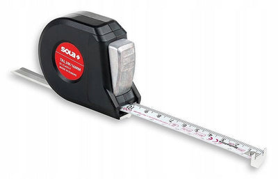 Sola Talmeter Tal 3 m Talmeter – 3 m x 16 mm