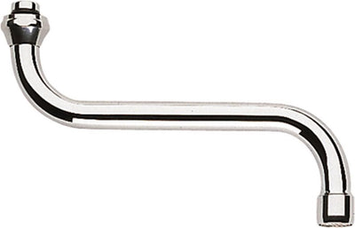 Grohe S Auslauf 200 mm mit Mousseur