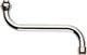 Grohe S Auslauf 200 mm mit Mousseur