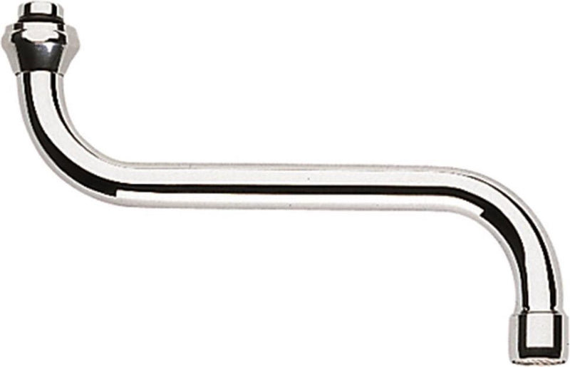 Grohe S Auslauf 200 mm mit Mousseur