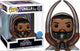 Funko t'challa auf dem Thron – Pop! Deluxe - schwarze Pantherfigur