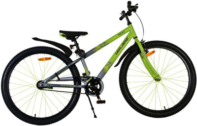Volare Rocky Children's Bike Boys 26 Zoll grün