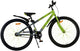 Volare Rocky Children's Bike Boys 26 Zoll grün