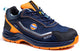 Sparco Arbeitsschuhe S1PS – Indy Meteor – Golf – Marineblau – 42