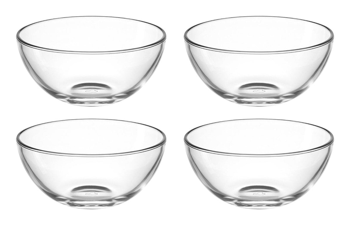 Leonardo Cucina Schüssel 14cm - Set 4