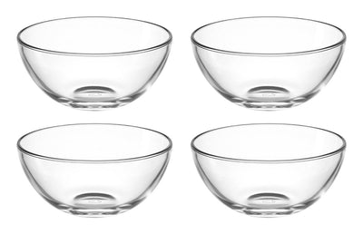 Leonardo Cucina Schüssel 14cm - Set 4