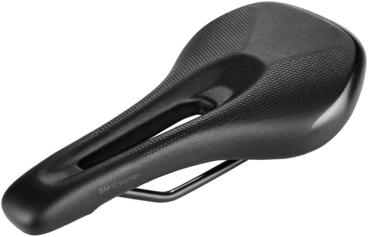 Ergon Sattel SM Sport Gel Damen M l schwarz