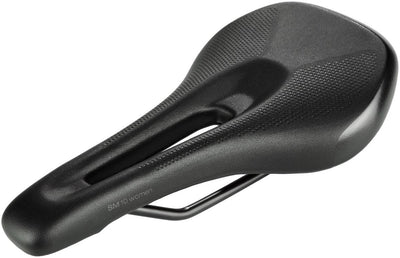 Ergon Sattel SM Sport Gel Damen M l schwarz