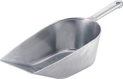 Westmark Messlöffel, Volumen: 1870 ml (ca. 1650 g Mehl), Aluminium, Hygia, Silber, 91912291