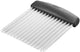 Gefu Riffl Waffelschneider - Wellenschneider - Wellenmesser