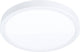 Eglo fueva 5 Aufbauleuchte - LED - ø 28,5 cm - weiß - Bewegungssensor