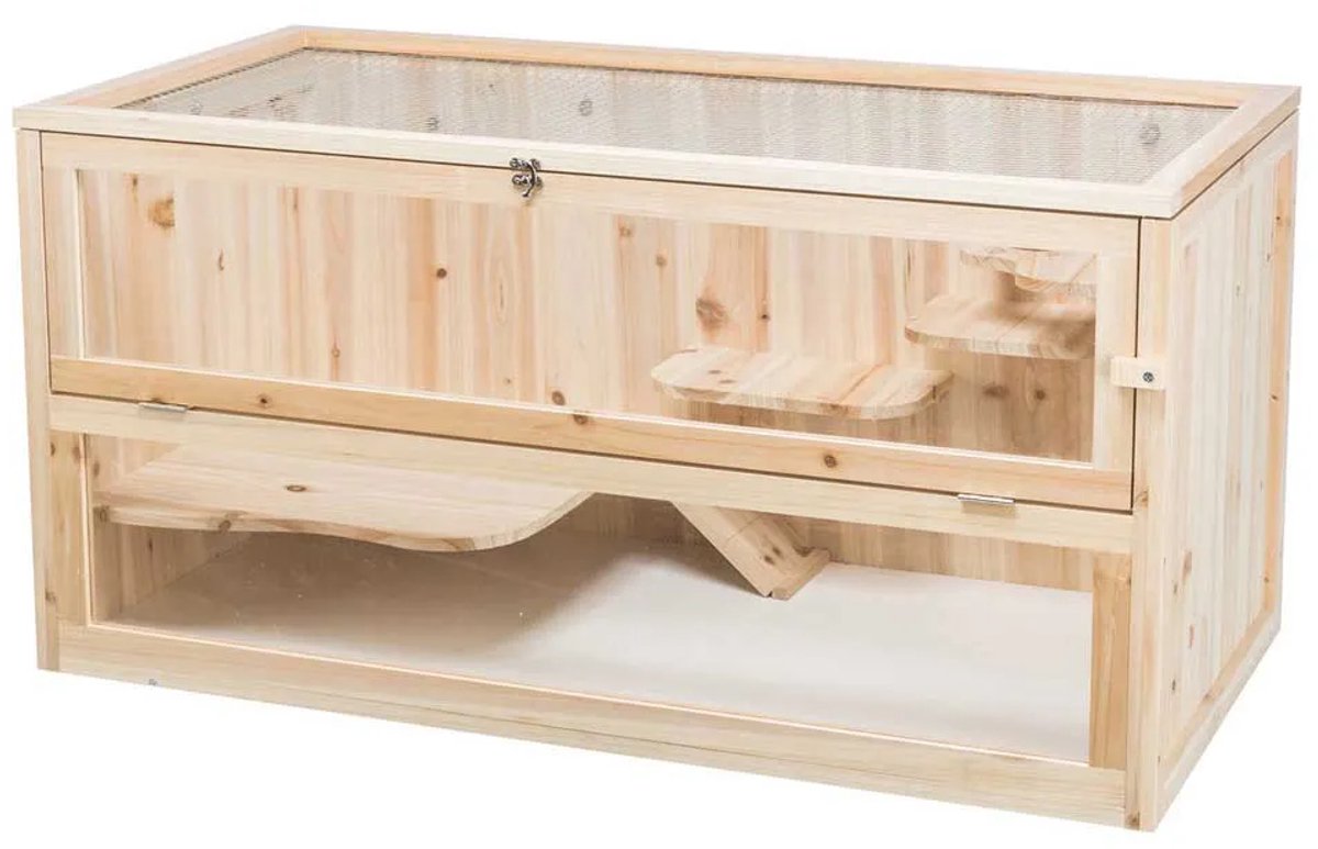 Trixie Nagetierholz Holz