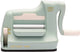 Vaessen creative • Cut Easy Mini-Schneide- und Prägemaschine Mint