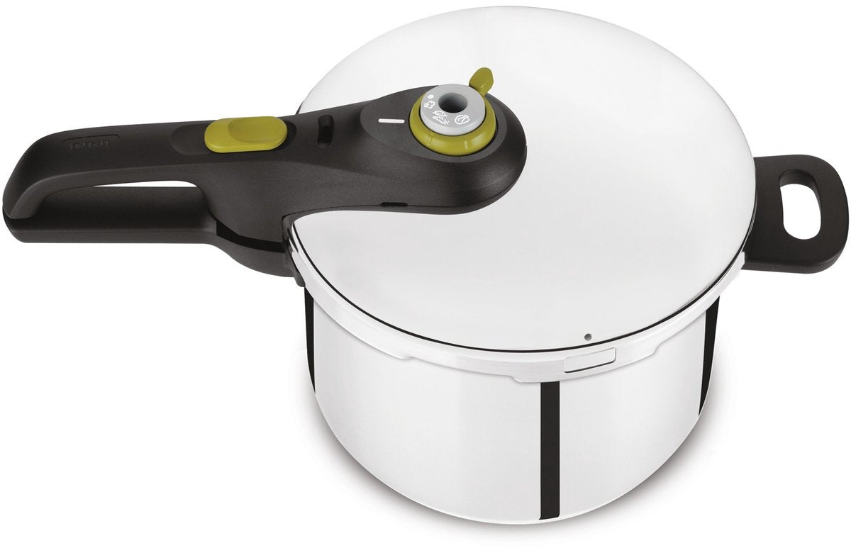 Tefal Schnellkochtopf sichern 5 Neo P2530738