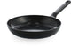 BK Enjoy Bratpfanne 28 cm – PFAs-freie Antihaftbeschichtung – Induktionsbratpfanne – Keramikpfanne – ofenfest bis 160 °C – Kaltgriffe – Schwarz