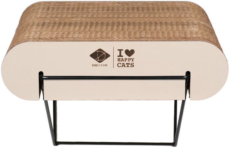 D d home Wandregal – David S – Beige