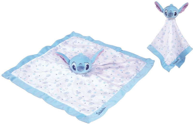 Disney Lilo Stitch Kuscheltuch