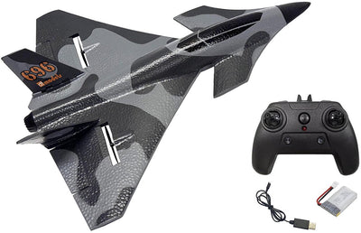 Df-Modelle Easyfly Delta - flugbereit
