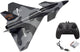Df-Modelle Easyfly Delta - flugbereit