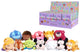 Simba Disney Snuglets Plüschfiguren Blindbox-Sortiment (12) Kuscheltiere