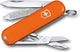 Victorinox klassisches SD-Taschenmesser – Mango Tango – 7 Funktionen – Edelstahl