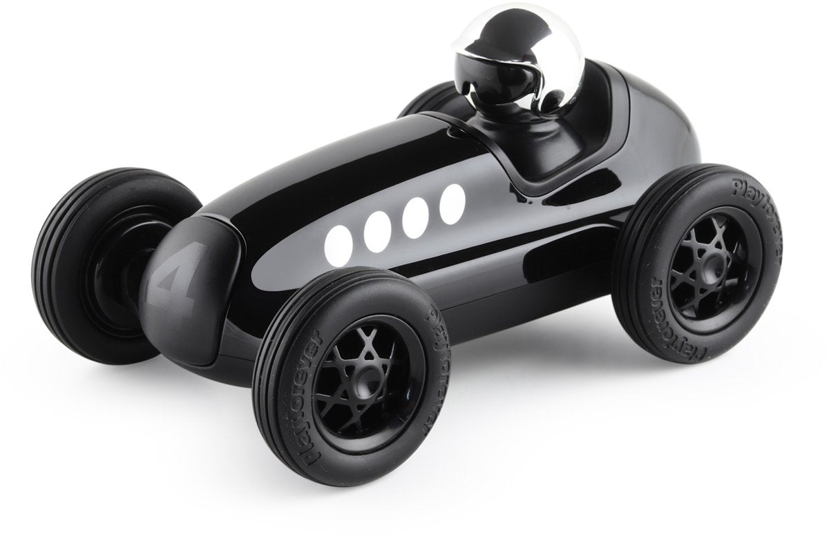 Playforever Rennwagen Loretino Verona schwarz