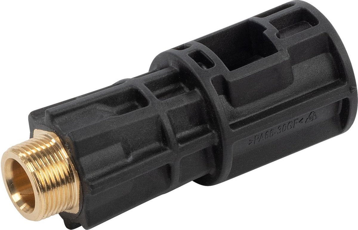 Powerplus-Adapter für Hochdruckpistole powxg90980