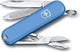 Victorinox klassisches SD-Taschenmesser – Sommerregen – 7 Funktionen – Edelstahl