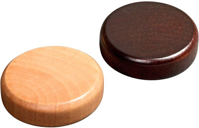 Philos Backgammon-Spielsteine groß