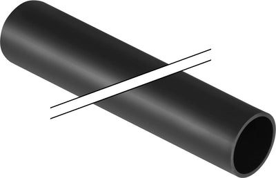 Geberit PE-Spülbogen-Verlängerungsrohr 152.170.16.1