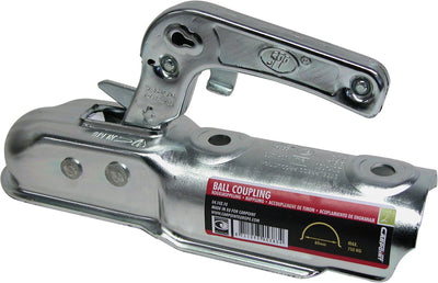Carpoint-Kupplung WW 8 B (RND 60 mm) max. 750 kg