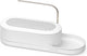 Brabantia Sinkstyle Spülbecken-Organizer – mit Geschirrtuchhalter – Mineral Fresh White
