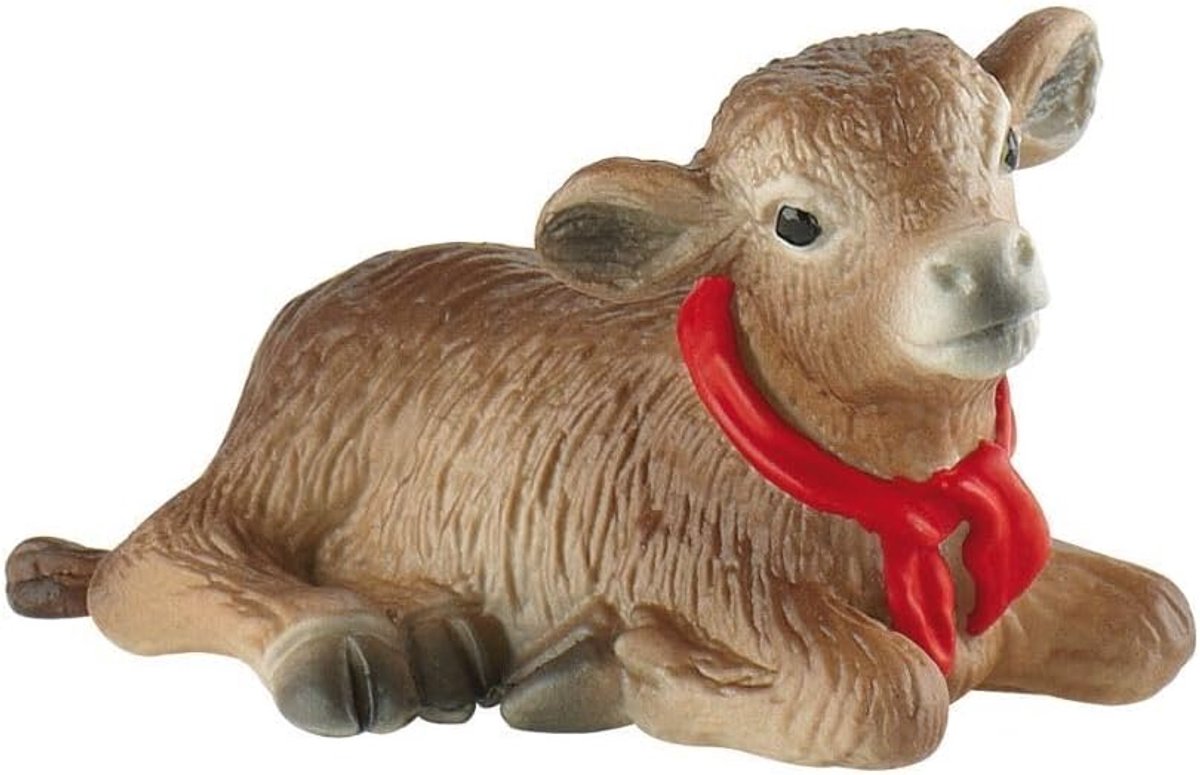 Bullyland Alpkalb Nina (62321)