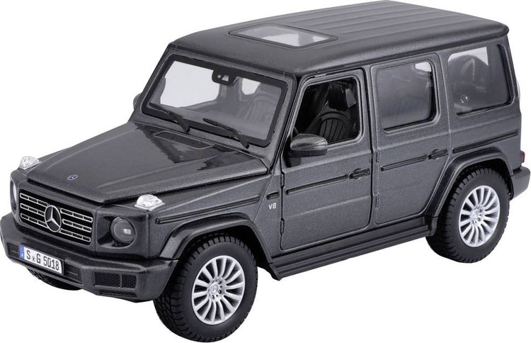 Maisto Mercedes G-Klasse G63 AMG, '19 1:24 Auto