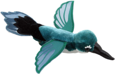 Die Puppenfirma Fingerpuppe - Kolibri