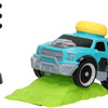 Crash Stunt Auto Set