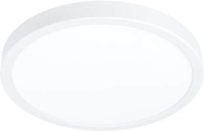 Eglo fueva 5 Deckenleuchte - LED - 28,5 cm - weiß