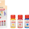 TALENS Art Creation Textile Farbe Perle 4x50ml