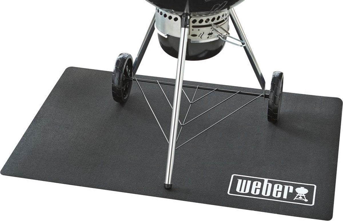 Weber® Grillbodenmatte