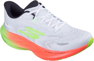 Skechers Skx Aero Spark Herren-Sportschuhe – Weiß