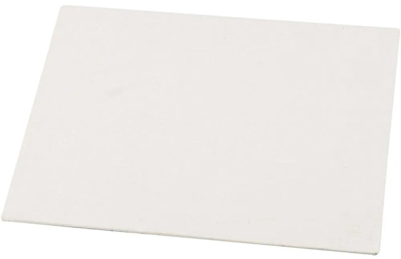 Creativ Company CC Leinwandtafel A3 weiß – 10 Stück