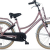 Alpina Cargo M22 Holz Rose Matt