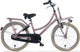 Alpina Cargo M22 Holz Rose Matt