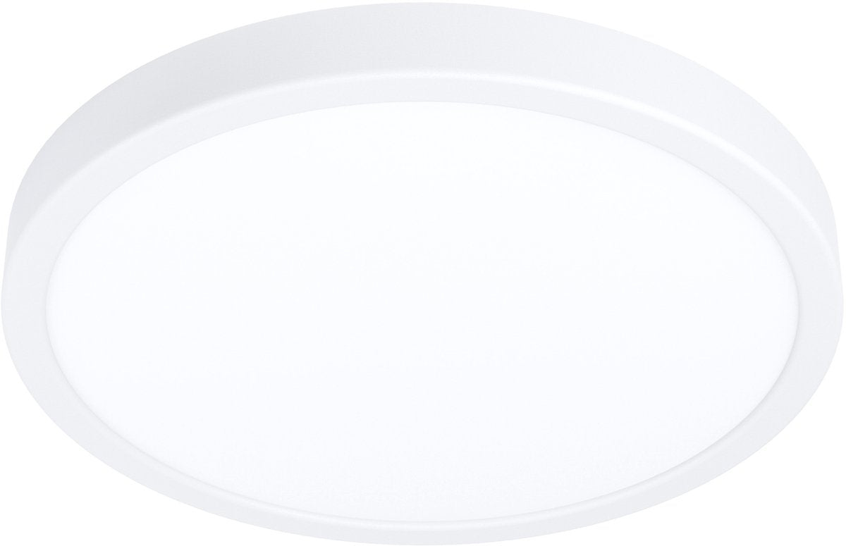 Eglo fueva 5 Deckenleuchte - LED - 28,5 cm - weiß